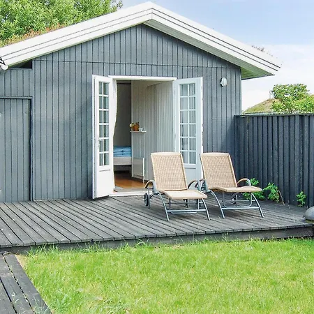 Tatil Evi Ringvejen Ix *