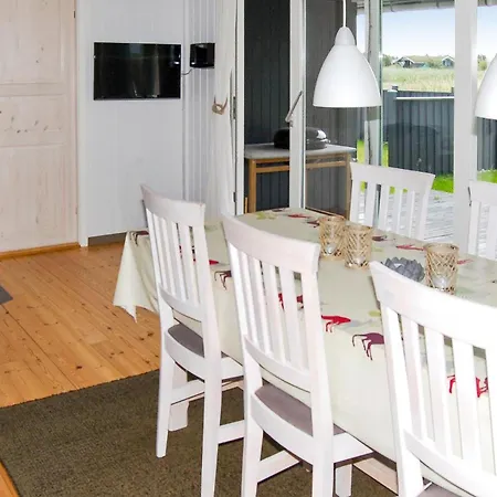 בית נופש Ringvejen Ix