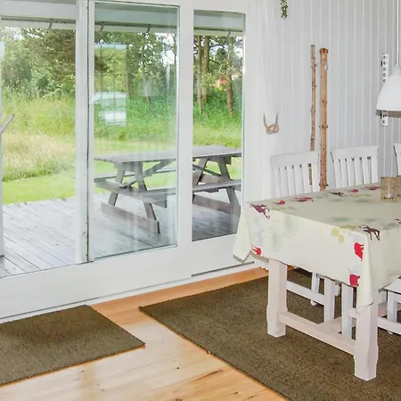 Ringvejen Ix בית נופש Romo