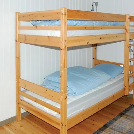 Ringvejen Ix בית נופש