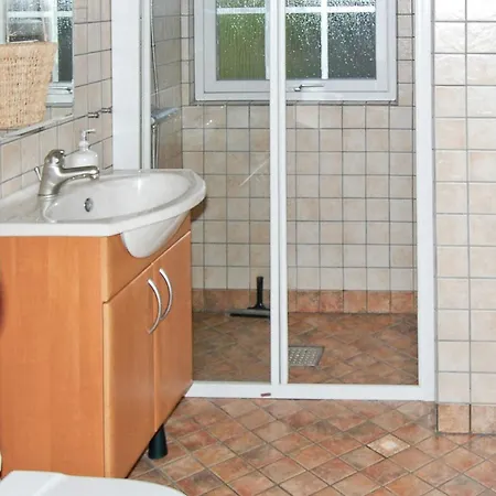 Amazing Home In Romo With Wifi *