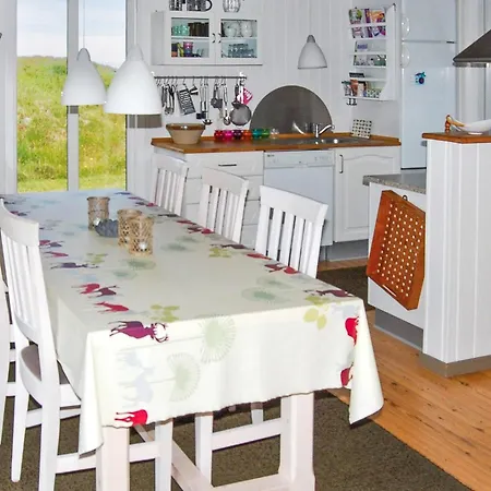 Ringvejen Ix בית נופש *