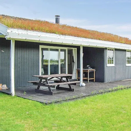 Tatil Evi Ringvejen Ix *